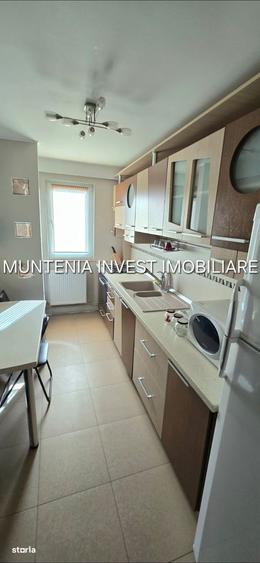Ap. 3 camere et. 1, bloc 2008,mobilat si utilat, Zona Lidl Nord - 2