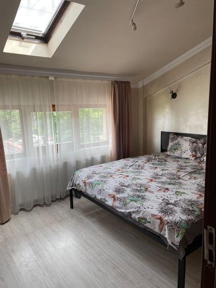 Apartament cu 3 camere în Cug