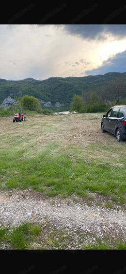 Teren de 1316 mp, în Cozla
