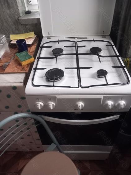 Garsonieră decomandată în Exercițiu