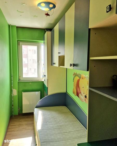 LA CHEIE: Apartament 3 camere, renovat, zona Sagului-Turist - 4