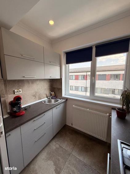 Apartament cu 3 camere în Militari