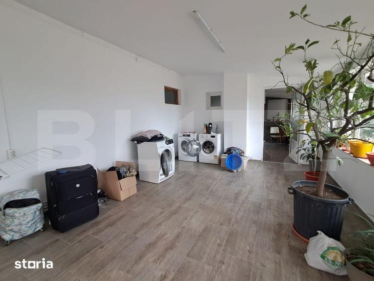 Casă cu 10 camere cu Teren 2100 Mp în Sâncraiu de Mureș