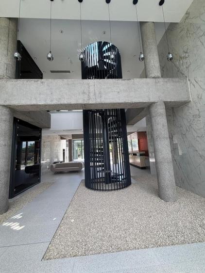 Apartament cu 2 camere decomandat în Floreasca