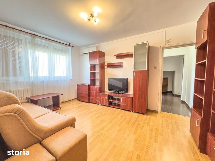 Apusului | Str Lacul Zanoaga | Pta Gorjului | Ghirlandei | 3 camere - 10