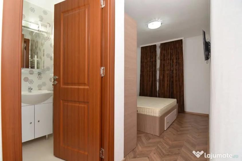 Casa Jiblea noua Calimanesti - Jiblea Noua (Valcea) - 6