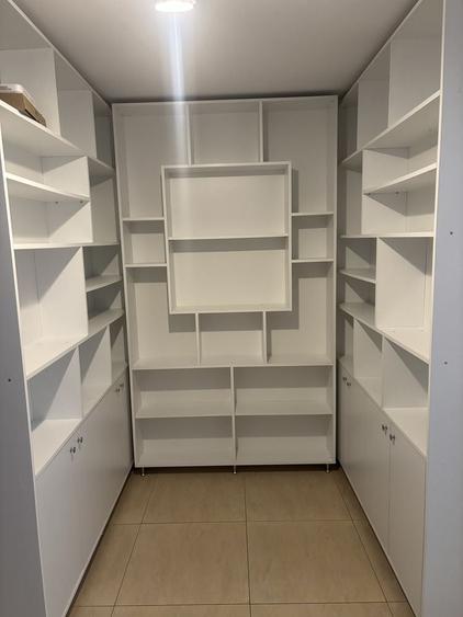 Apartament cu 2 camere decomandat în Theodor Pallady