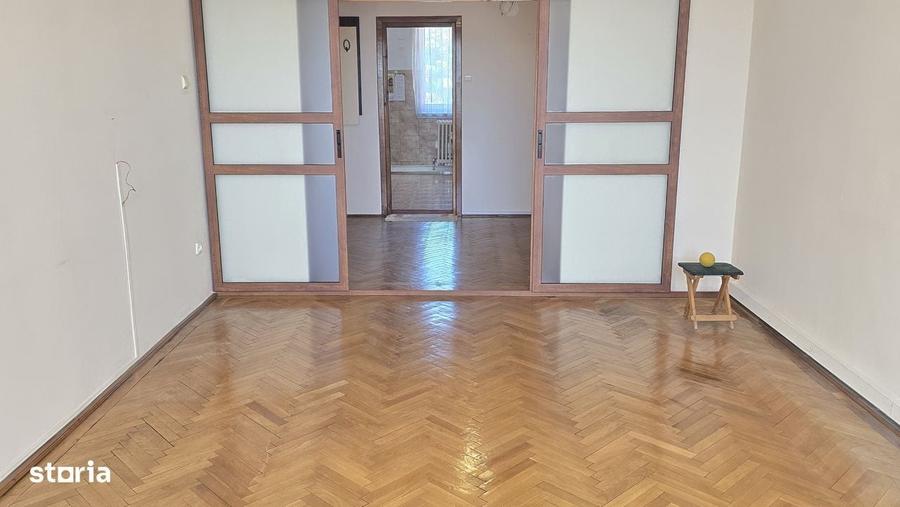 Vand apartament 3 camere dec. GARAJ, Boxa,Deva, Micul Dalas, etaj 2 - 1