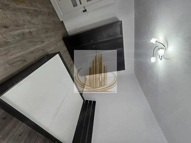 Casă cu 2 camere cu Teren 350 Mp în Central