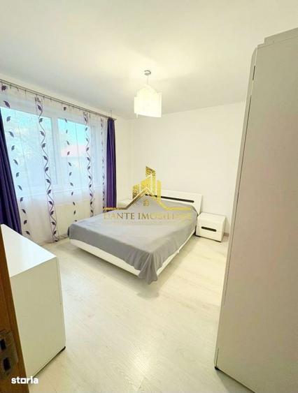 Apartament cu 2 camere decomandat în Ultracentral