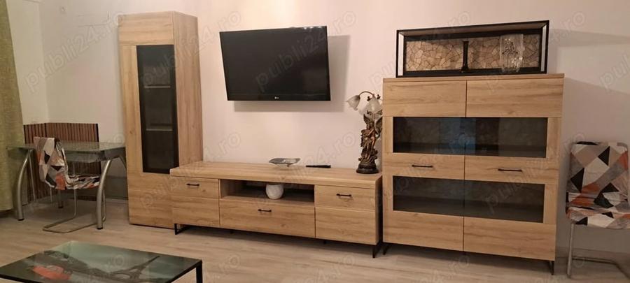 Apartament cu 2 camere decomandat în Preajba