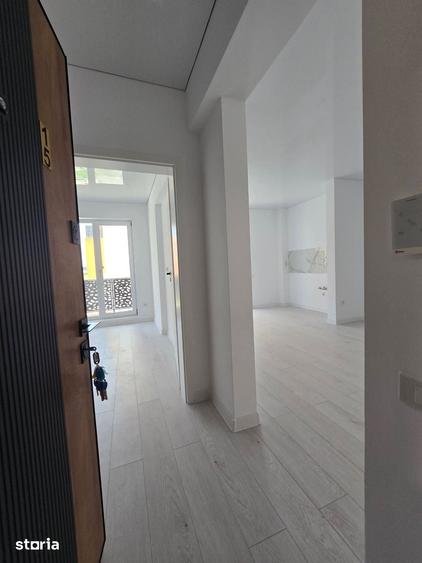 Apartament cu 2 camere în Dobroești