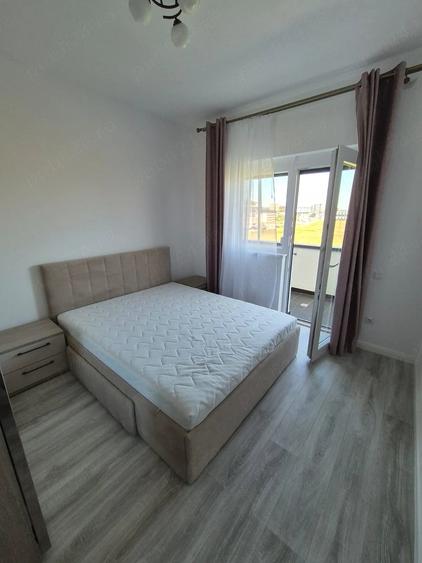 Inchiriez Apartament 2 camere, Cartier Arhitec?ilor, loc de parcare - 5