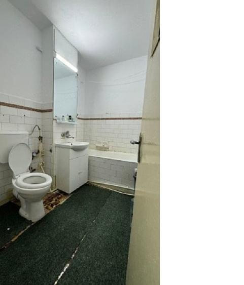 Apartament 2 camere decomandate zona Casa de Cultura - 5