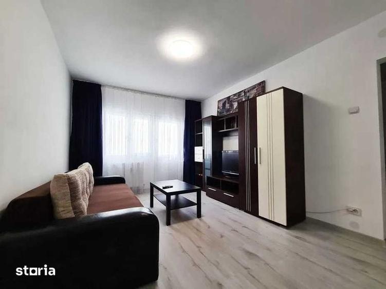 Apartament cu 2 camere în Malu Roșu