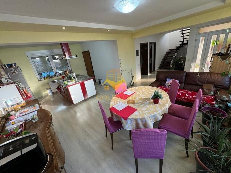 Casa individuala, 5 camere,gradina,Europa zona Complex Luminia,Ionesco - 12
