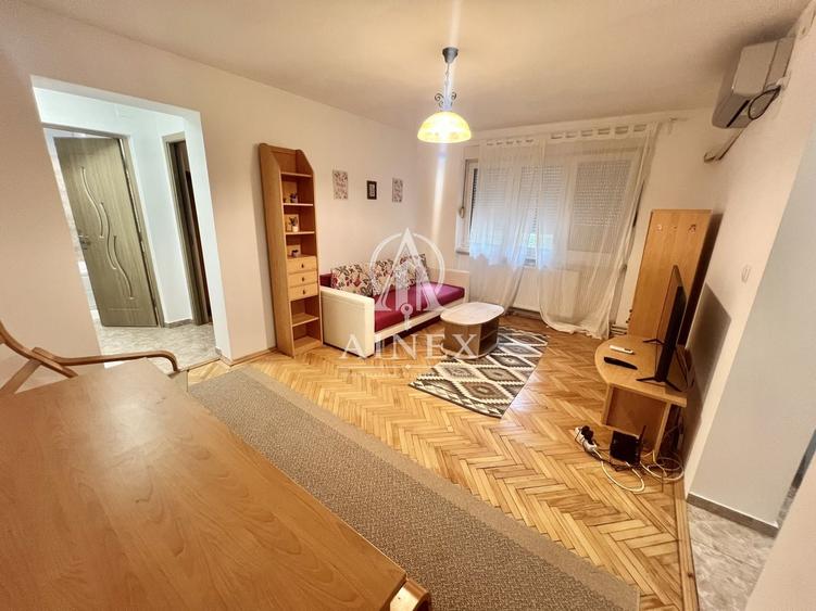 OFERTA | Apartament cu 2 camere | Timisoara , Medicina - 4