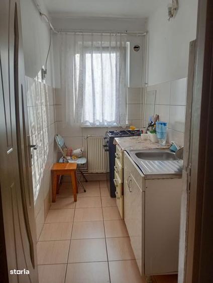 Apartament cu 2 camere în Viziru 2