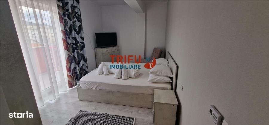 Apartament cu 3 camere decomandat în Cetate — fotografia 1