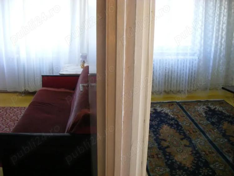 Apartament cu 4 camere decomandat în Lugoj