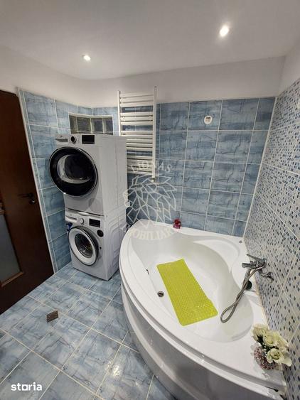 Apartament cu 3 camere în Independenței