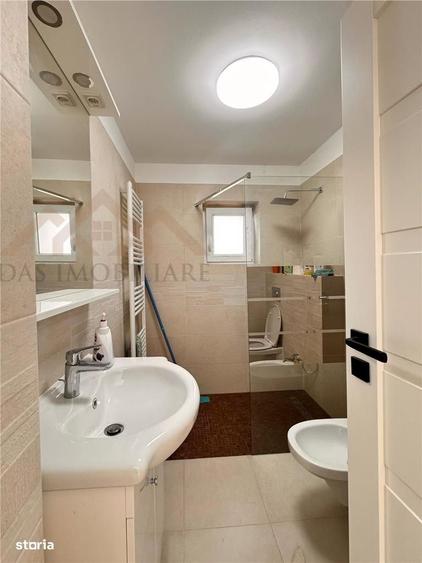 Apartament 3 camere, decomandat, etaj 4, Vlad Tepes - 4