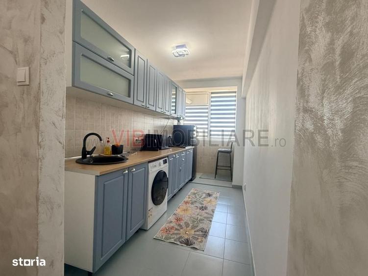 Apartament 2 camere de inchiriat zona Dorobanti-Perla-Stefan cel Mare - 3