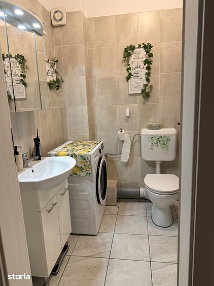 Apartament cu 3 camere în Metalurgiei