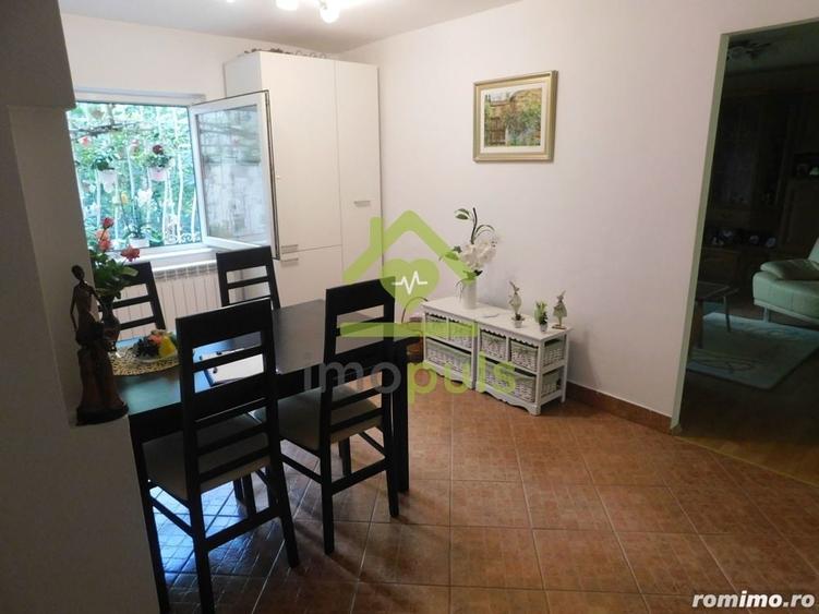 Apartament cu 3 camere decomandat în Steaua