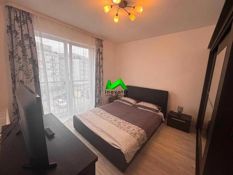 Apartament 2 camere de inchiriat Sibiu Central - 4