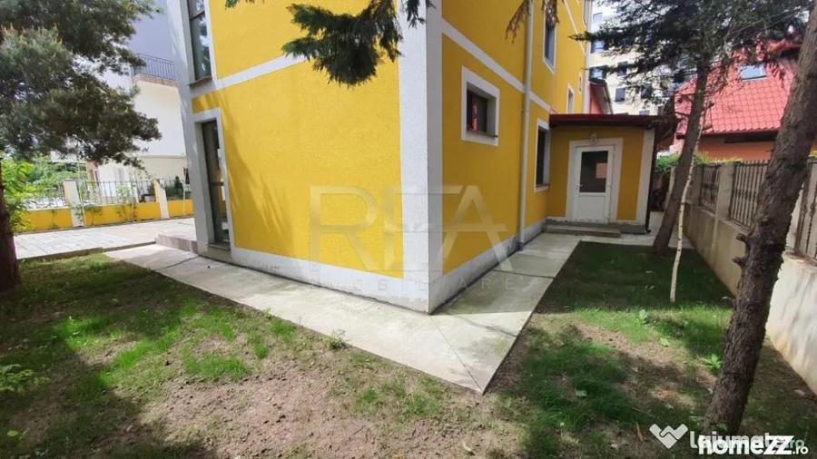 Vila Individuala Functii Multiple | P+2 | Erou Iancu Nicolae - Bucuresti (Bucuresti-Ilfov) - 6