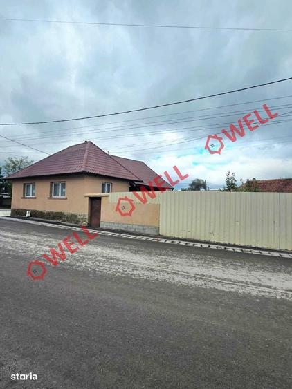 Casă cu 3 camere în Augustin