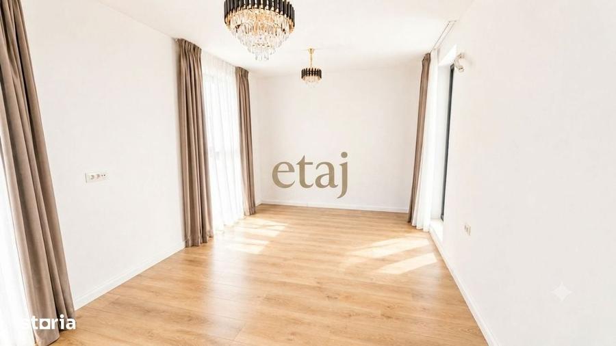 Vila S+P+1 | Domnesti | Complex privat | Piscina | Curte 300mp - 11
