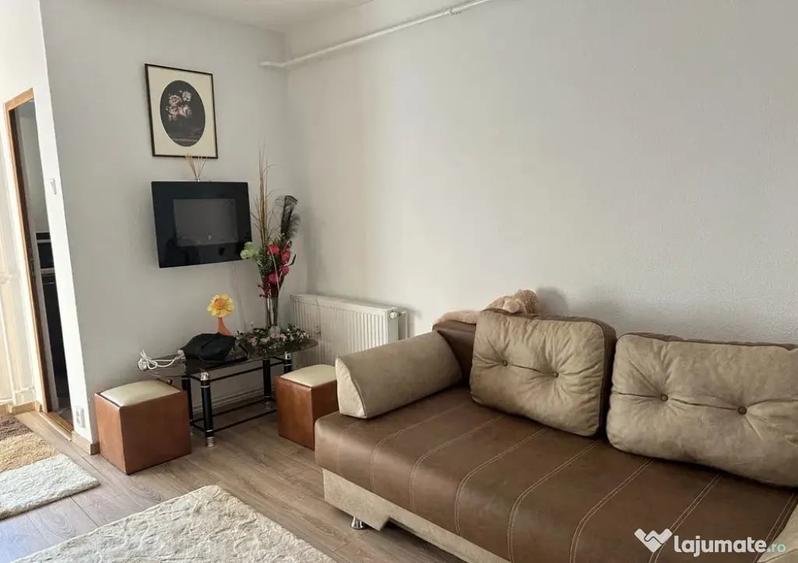 Garsonieră în Tudor Vladimirescu