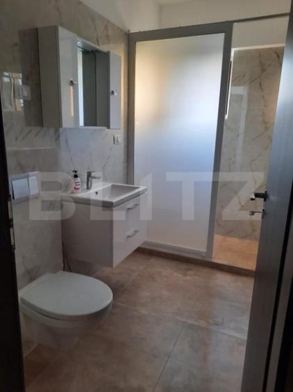 Apartament cu 2 camere decomandat în Păcurari