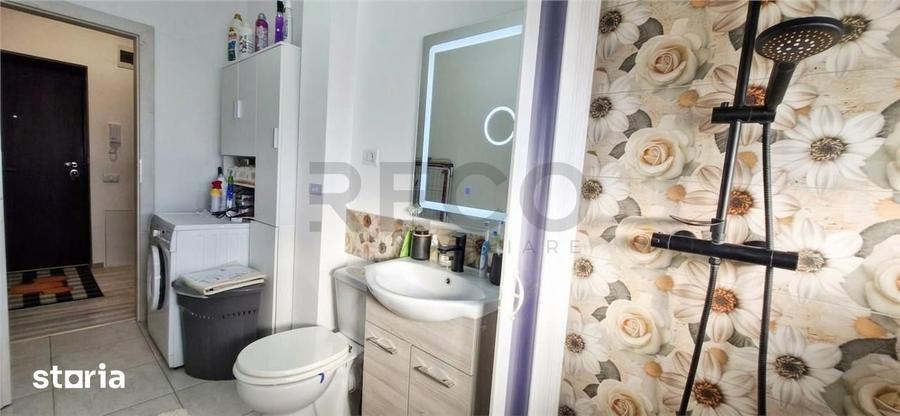 RECO Apartament 2 camere, decomandat, bloc nou, calea Aradului - 7