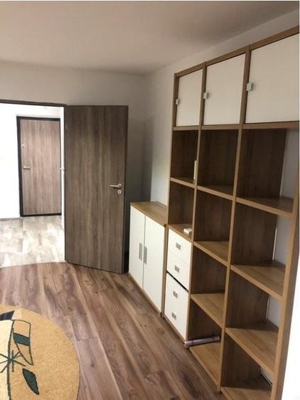 Apartament cu 2 camere semidecomandat în Ultracentral