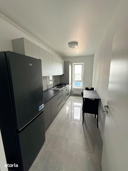 APARTAMENT 2 CAMERE | ENVOGUE RESIDENCE | 58MP | MUTARE IMEDIATA - 6