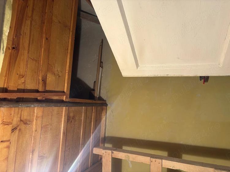 Apartament cu 2 camere decomandat în Ultracentral