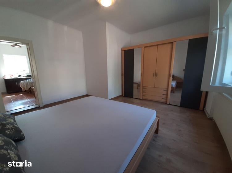 Casă cu 4 camere cu Teren 360 Mp în Burdea