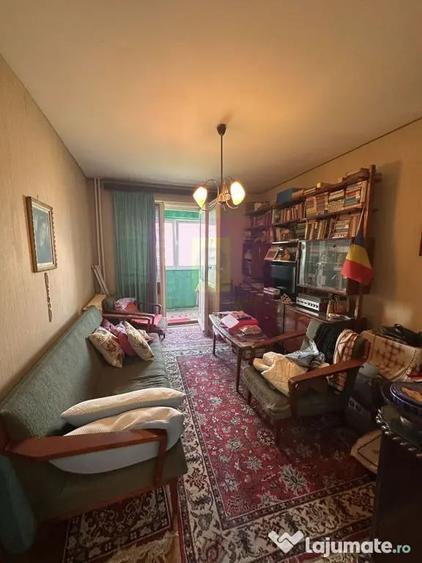 Apartament 3 camere Militari- Bulevardul Uverturii- 2 Bal... - 13