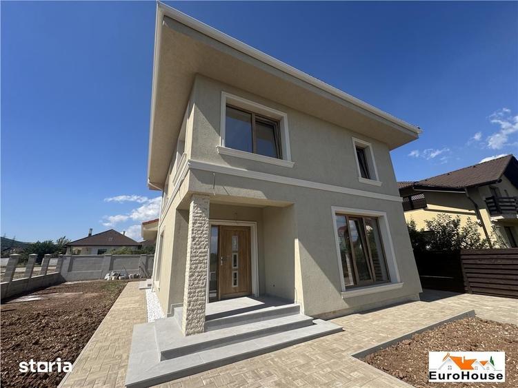 Casa noua de vanzare in Alba Iulia - 1