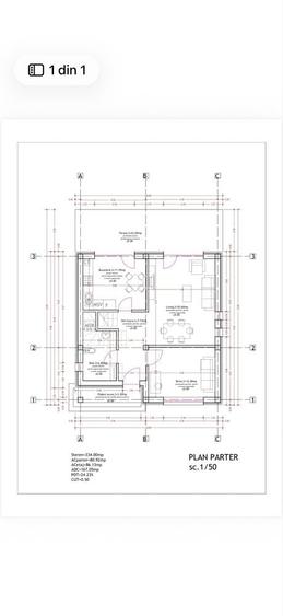 Case individuale premium de vanzare Vidra/Berceni - 2