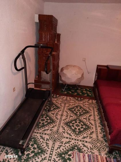 Casa 6 camere, amplasare rurala, 1600mp teren. Pre? u?or negociabil - 19