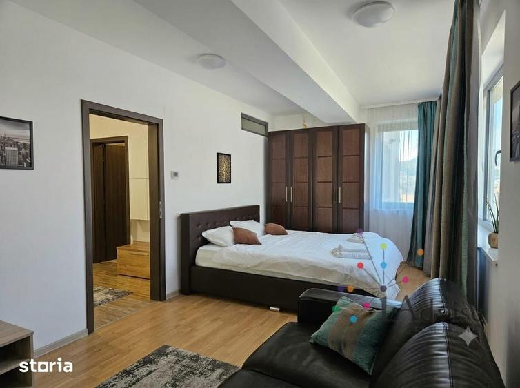 Inchiriere apartament Modern cu 2 Camere - 58 mp - Dealul Morii Reside - 7