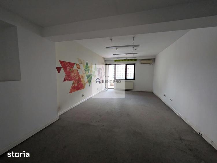 Spațiu comercial, de 140 mp, în Grozăvești