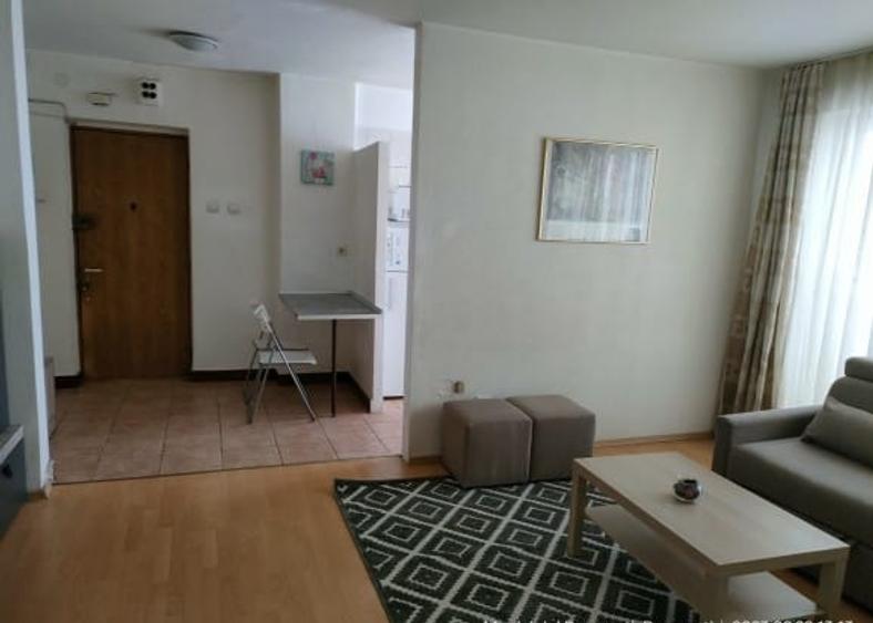 Apartament cu 2 camere semidecomandat în Unirii