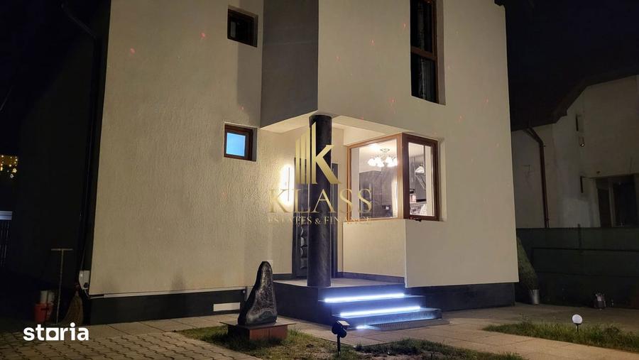 Vila 4 camere de inchiriat | Cartier Henri Coanda - 7