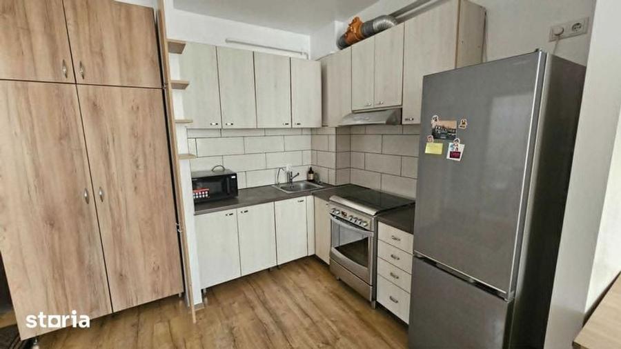 Inchiriez apartament 2 camere Iris - 6