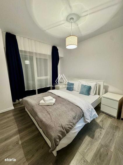 Apartament 2 camere + parcare subterana, zona Calea Baciului - 2